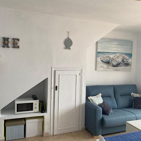Sa Caleta Blava Apartment Cala'N Blanes  Екстериор снимка