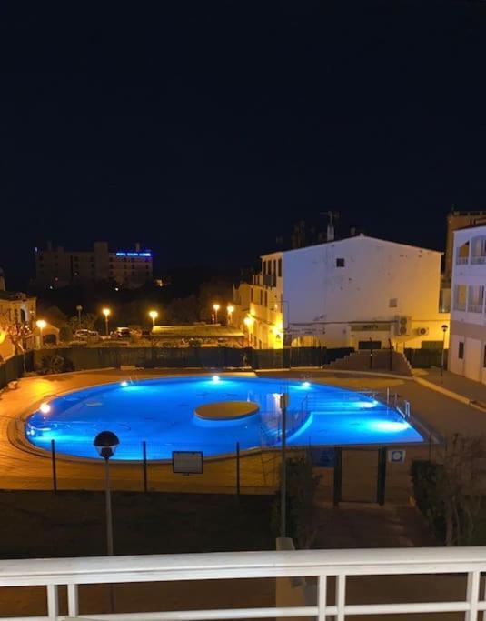 Sa Caleta Blava Apartment Cala'N Blanes  Екстериор снимка