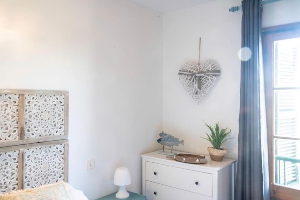 Sa Caleta Blava Apartment Cala'N Blanes  Екстериор снимка