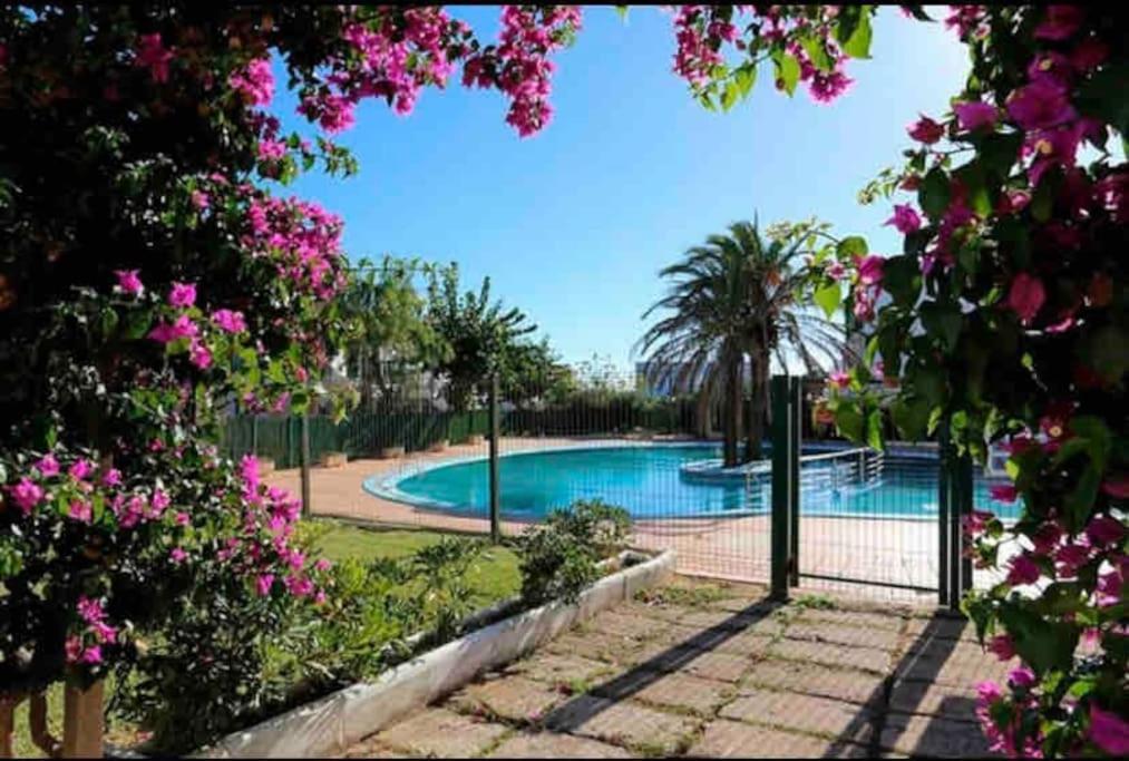 Sa Caleta Blava Apartment Cala'N Blanes  Екстериор снимка