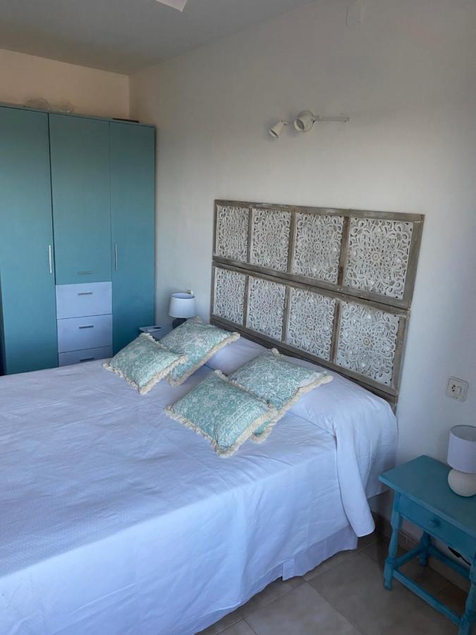 Sa Caleta Blava Apartment Cala'N Blanes  Екстериор снимка