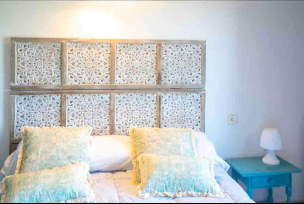 Sa Caleta Blava Apartment Cala'N Blanes  Екстериор снимка