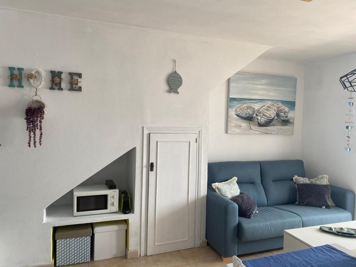 Sa Caleta Blava Apartment Cala'N Blanes  Екстериор снимка