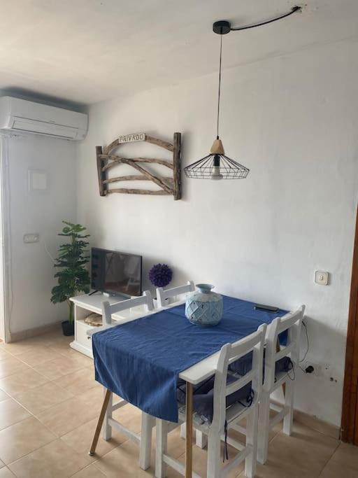 Sa Caleta Blava Apartment Cala'N Blanes  Екстериор снимка