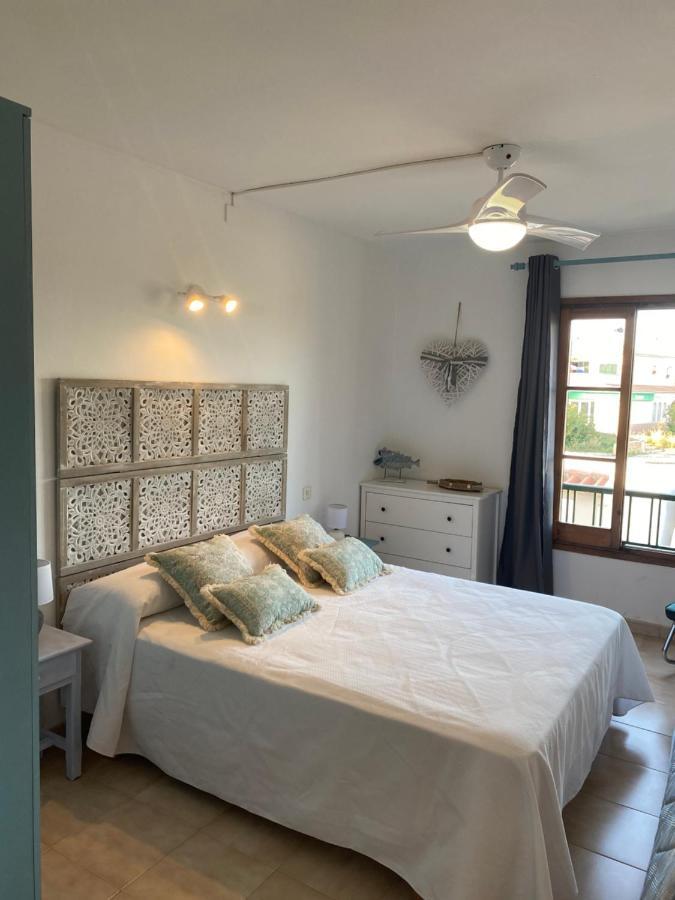 Sa Caleta Blava Apartment Cala'N Blanes  Екстериор снимка